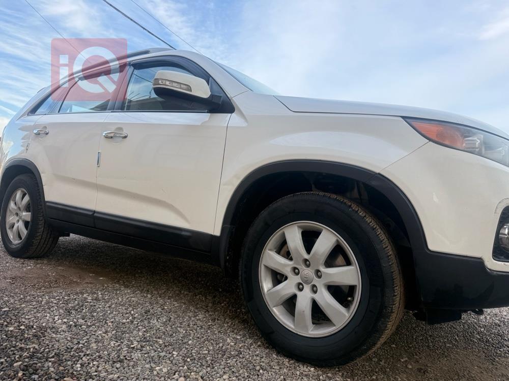 کیا سۆرینتۆ